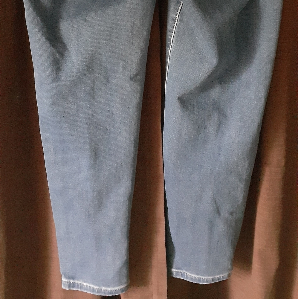 Blue savvy stretch jeans - Picture 6 of 6